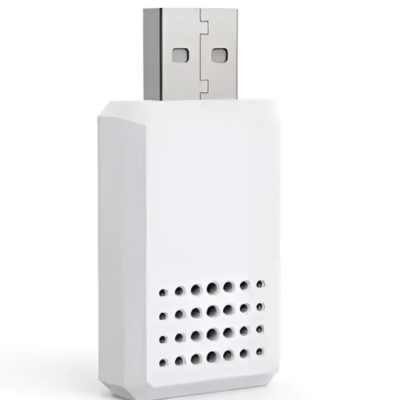Smart Edge Gateway With Long-Range Wi-Fi Tracking – Asset Track Pro