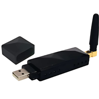 Multi-Functional Smart Home Gateway With Long-Range IoT Solution – Asset Track Pro