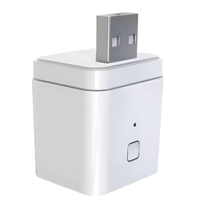 MINI USB Smart Adapter With BLE Gateway – Asset Track Pro