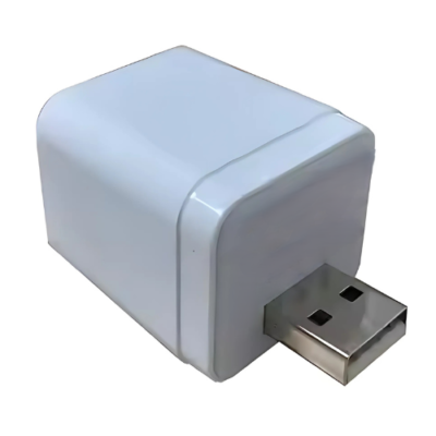 MINI USB Smart Adapter With BLE Gateway – Asset Track Pro