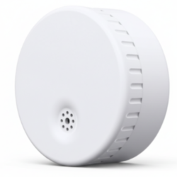 Temperature and Humidity Sensor Beacon – Asset Track Pro