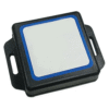 Bluetooth Long Range Temp & Humidity Sensor with Built in High Sensitivity - Asset Track Pro