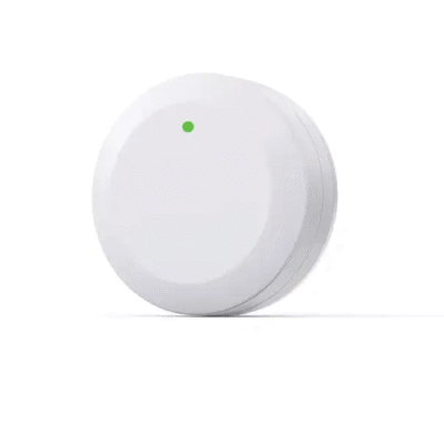 Waterproof BLE 5.0 Beacon with 10-Year Battery Life, and Accelerometer - Asset Track Pro