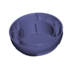 IP67 BLE Beacon with 3-Year Battery Life, 50m Range, Adjustable Output Power - Asset Track Pro