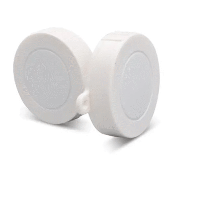 Long Range Beacon Pro iBeacon, Eddystone & AltBeacon, 400m, 10 Years Battery - Asset Track Pro