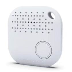 Smart Temperature and Humidity Sensor Beacon with iBeacon Support-ATP