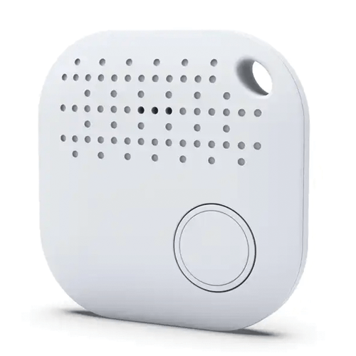 Smart Temperature and Humidity Sensor Beacon with iBeacon Support-ATP