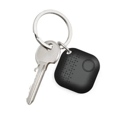 Smart Temperature and Humidity Sensor Beacon with iBeacon Support-ATP