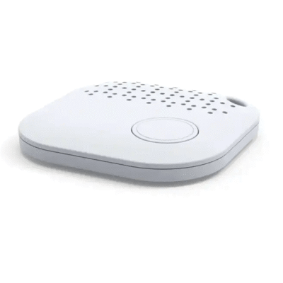 Smart Temperature and Humidity Sensor Beacon with iBeacon Support-ATP