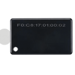 BLE 4.2 Beacon with Replaceable Battery, 70m Range, and 3-Year Standby - Asset Track Pro