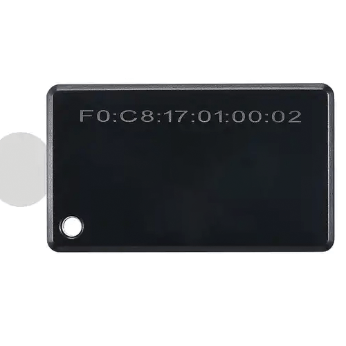 BLE 4.2 Beacon with Replaceable Battery, 70m Range, and 3-Year Standby - Asset Track Pro