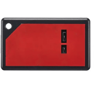 BLE 4.2 Beacon with Replaceable Battery, 70m Range, and 3-Year Standby - Asset Track Pro