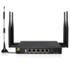 Dual-SIM 4G/5G LTE Cellular Modem with Gigabit Ethernet & Wi-Fi - Asset Track Pro