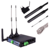 4G/5G Cellular Router, ESD Protection with Robust Network Support - Asset Track Pro