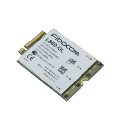 Compact 4G LTE IoT Module with Integrated GNSS and High-Speed Support - Asset Track Pro
