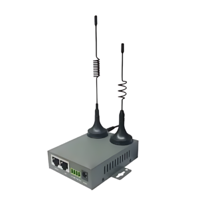 Industrial 4G LTE Wireless Router with VPN, Wi-Fi and SIM Slot - Asset Track Pro