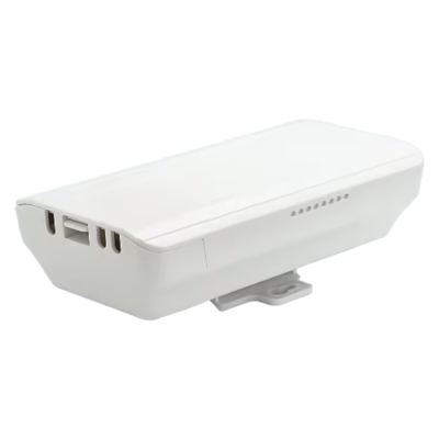 4G LTE Outdoor IoT Router for BLE Beacon with Waterproof Design - Asset Track Pro