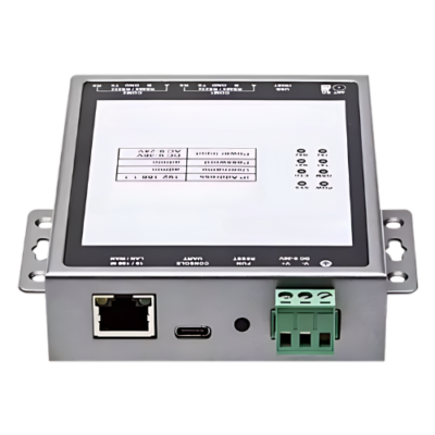 ATPCA-116-2.png 4G M2M IoT Gateway with RS485, Ethernet and Modbus Data Logging - Asset Track Pro