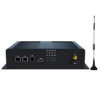 Wireless Controller IoT Cellular Gateway Support BACnet Protocol - Asset Track Pro