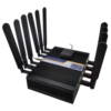 5G Industrial Router IoT Gateway with Multi-Region Support & GNSS - Asset Track Pro