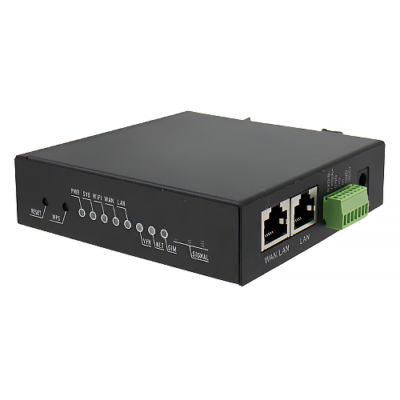 GSM IoT Gateway With Watchdog Function - Asset Track Pro