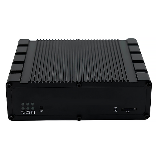 Cellular Router With Dual SIM Slot - Asset Track Pro - Image 2