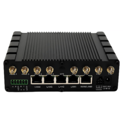 Cellular Router With Dual SIM Slot - Asset Track Pro