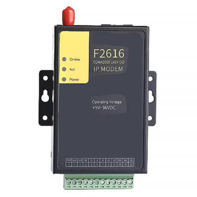 LTE WiFi Modem With 4G  - Asset Track Pro
