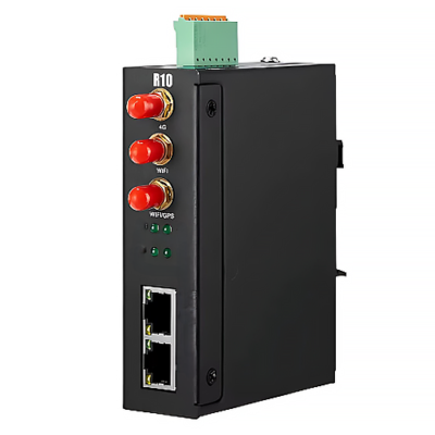 4G Cellular IoT Router With Modbus to WiFi - Asset Track Pro