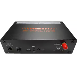 IoT Gateway With 4G And Wi-Fi - Asset Track Pro