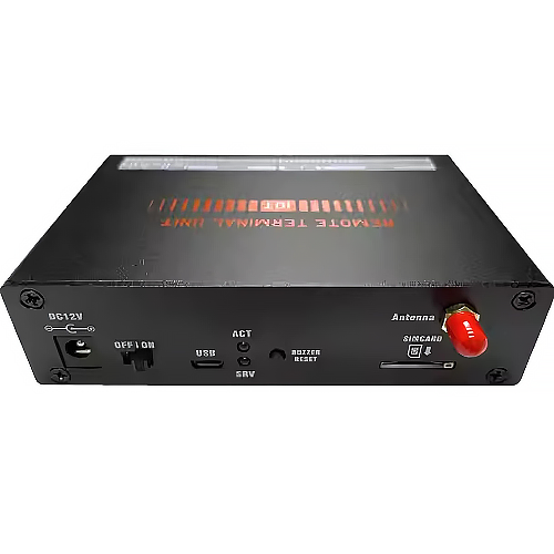 IoT Gateway With 4G And Wi-Fi - Asset Track Pro