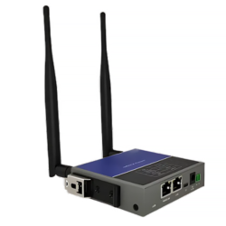 4G LTE IoT Router With SIM Slot – Asset Track Pro