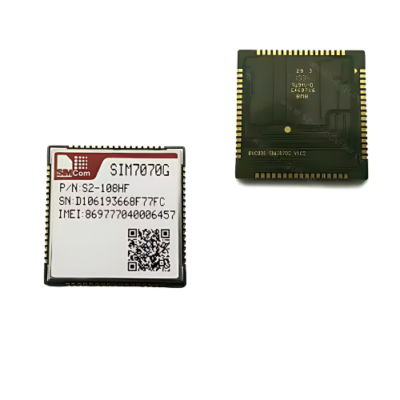 IoT Multi-Band Development Board EVB Board - Asset Track Pro