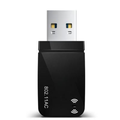 5G WiFi Dongle Antena with USB - Asset Track Pro