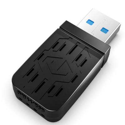 5G WiFi Dongle Antena with USB - Asset Track Pro