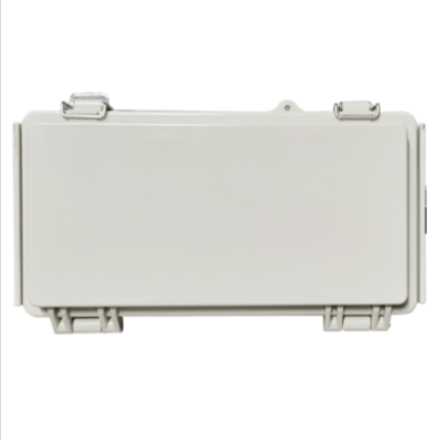 Waterproof BLE WiFi IoT Beacon Gateway for Logistics and Asset Tracking - Asset Track Pro
