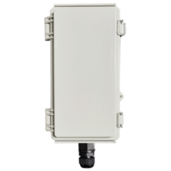 Waterproof BLE WiFi IoT Beacon Gateway for Logistics and Asset Tracking - Asset Track Pro