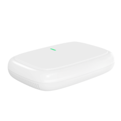 High Performance BLE IIoT Gateway with Edge Computing and PoE Support - Asset Track Pro