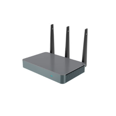 LoRaWAN IIoT Gateway with Multi-Channel Connectivity and Remote Management - Asset Track Pro