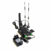 Compact Smart Parking IoT Gateway with Python SDK and Secure VPN Access - Asset Track Pro