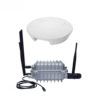 Smart Industrial IoT Gateway with WiFi Bluetooth and Data Collection - Asset Track Pro