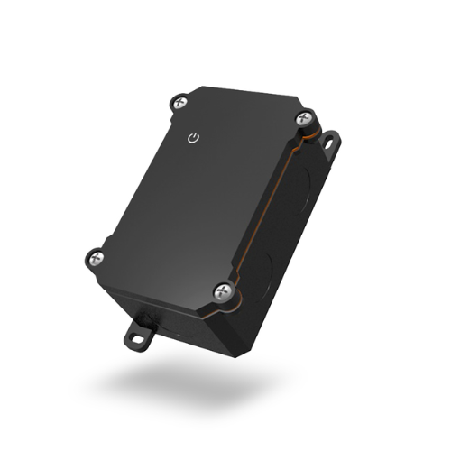 Smart IoT GPS Tracker with LTE-M NB-IoT for Vehicle and Agriculture - Asset Track Pro - Image 2