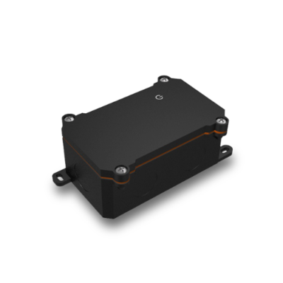 Smart IoT GPS Tracker with LTE-M NB-IoT for Vehicle and Agriculture - Asset Track Pro