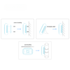 Smart IIoT Gateway with WiFi LTE Cat.1 and Edge Computing Security - Asset Track Pro
