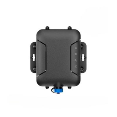 Rugged LTE-M NB-IoT 4G Gateway with GPS Tracking and Edge Computing - Asset Track Pro