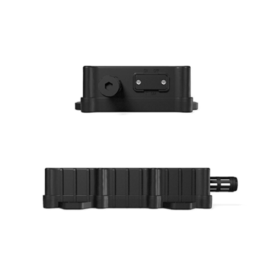 Smart Bluetooth Gateway with GPS Tracking and Environmental Sensors - Asset Track Pro