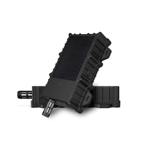 Smart Bluetooth Gateway with GPS Tracking and Environmental Sensors - Asset Track Pro