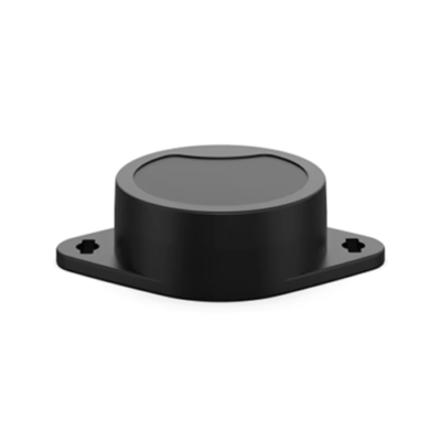 Smart UWB Bluetooth Beacon for Indoor Tracking and Asset Monitoring - Asset Track Pro
