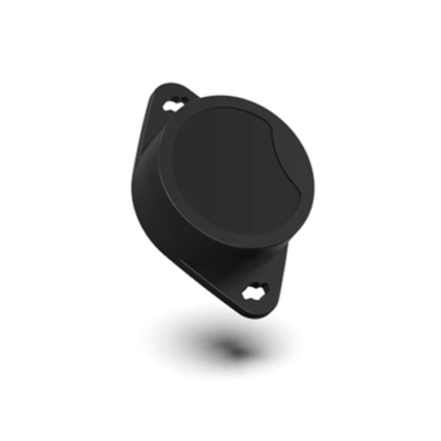 Smart UWB Bluetooth Beacon for Indoor Tracking and Asset Monitoring - Asset Track Pro