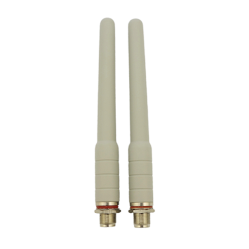 Omnidirectional 4G LTE Cellular Antenna with N Female Type Connector - Asset Track Pro